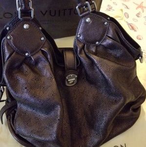 Louis Vuitton XL Bronze Mahina